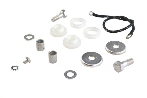 Colony Headlamp Bracket Mount Kit - 2108-12