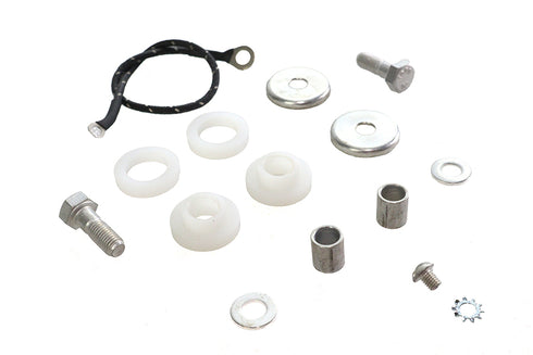 Colony Headlamp Bracket Mount Kit - 2108-12