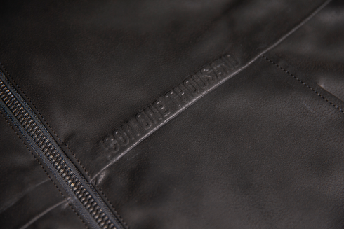 ICON Backlot Vest - Black - 2XL/3XL 2830-0573