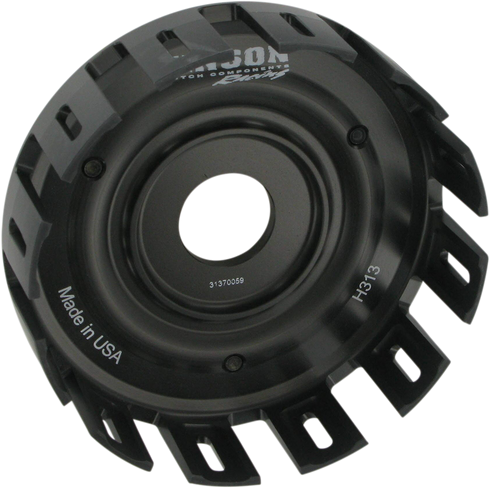 HINSON RACING Bileltproof Clutch Basket - Yamaha H313