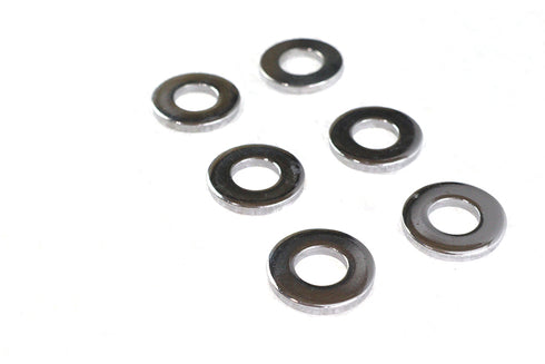 Colony Chrome Flat Washer 7/16 inch - 2112-6
