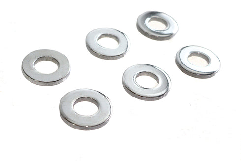 Colony Chrome Flat Washer 7/16 inch - 2112-6