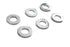 Colony Chrome Flat Washer 7/16 inch - 2112-6