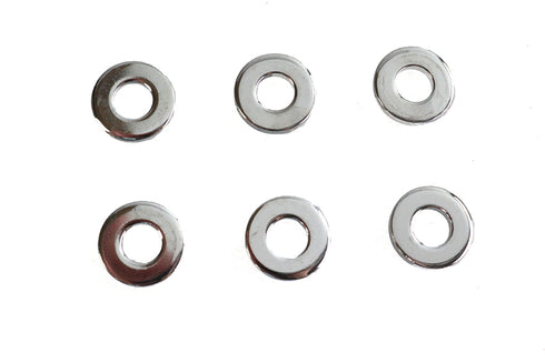 Colony Chrome Flat Washer 3/8 inch - 2114-6