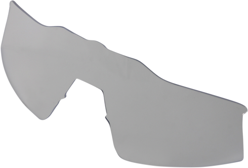 100% Speedcraft SL Lens - Clear 62002-101-01