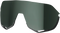 100% S2 Lens - Gray Green 69029-00007