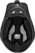 100% Status Helmet - Black - XS 80010-00001