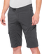 100% Ridecamp Shorts - Charcoal - US 28 40029-00007
