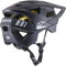 ALPINESTARS Vector Tech Helmet - Black/Light Gray Matte - MIPS? - Medium 8700421-1092-MD