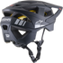 ALPINESTARS Vector Tech Helmet - Black/Light Gray Matte - MIPS? - Medium 8700421-1092-MD