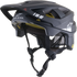 ALPINESTARS Vector Tech Helmet - Black/Light Gray Matte - MIPS? - Medium 8700421-1092-MD