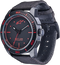 ALPINESTARS WATCH TECH 3H BLK/RED 1017-96041-1030
