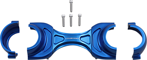 ARLEN NESS Method Fork Brace - 49 mm - Blue 20-357