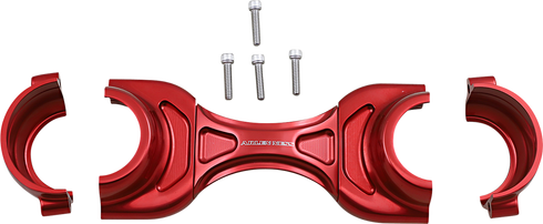 ARLEN NESS Method Fork Brace - 49 mm - Red 20-359