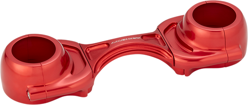 ARLEN NESS Method Fork Brace - 49 mm - Red 20-359