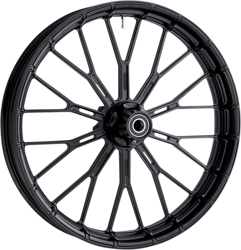 ARLEN NESS Rim - Y-Spoke - Front - Black - 19x3.25 71-554