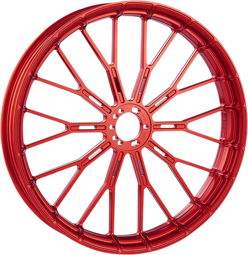 ARLEN NESS Rim - Y-Spoke - Rear - Red - 18x5.5 71-548