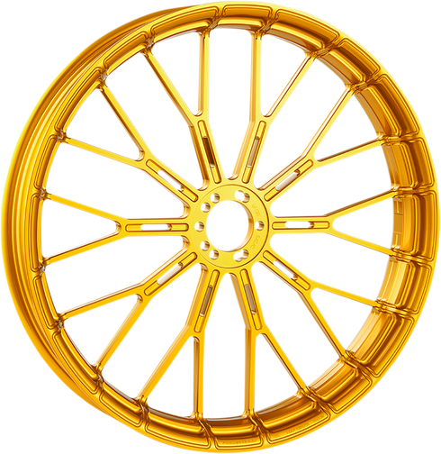 ARLEN NESS Rim - Y-Spoke - Front - Gold - 19x3.25 71-557