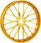 ARLEN NESS Rim - Y-Spoke - Front - Gold - 19x3.25 71-557