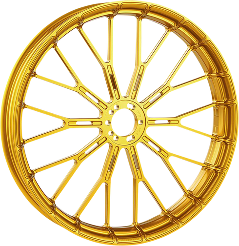 ARLEN NESS Rim - Y-Spoke - Front - Gold - 19x3.25 71-557