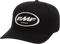 FMF Factory Classic Don 2 Hat - Black/White - Small/Medium SP21196910WHSM