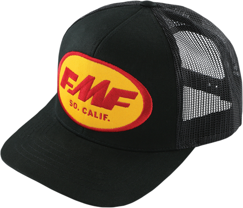 FMF Origins 2 Hat - Black SP21196908BLK2