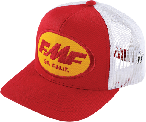 FMF Origins 2 Hat - Red SP21196908RED