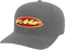 FMF The Don 2 Hat - Charcoal - Small/Medium SP21196909CHSM