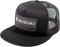 FACTORY EFFEX Suzuki 21 Racewear Hat - Black - One Size 24-86410