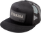 FACTORY EFFEX Yamaha 21 Racewear Hat - Black - One Size 24-86210