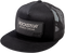 FACTORY EFFEX Rockstar 21 Racewear Hat - Black - One Size 24-86610