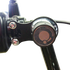 KLOCK WERKS iOmount™ for Indian - Ambidextrous Mount - Black - Scout KWD-04-0607-B