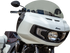 KLOCK WERKS Flare™ Windshield - Tinted - 11" - Indian KWW-04-0584-T