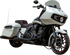 KLOCK WERKS Flare™ Windshield - Tinted - 11" - Indian KWW-04-0584-T