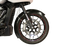 KLOCK WERKS Front Fender - Wrapper - 16"-19" KWF-04-0585