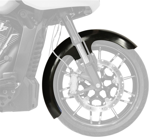 KLOCK WERKS Front Fender - Wrapper - 16"-19" KWF-04-0585