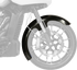 KLOCK WERKS Front Fender - Wrapper - 16"-19" KWF-04-0585