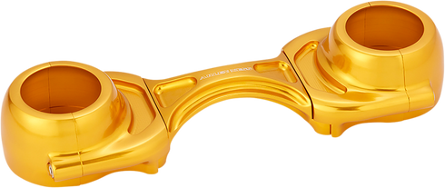 ARLEN NESS Method Fork Brace - 49 mm - Gold 20-358