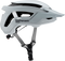 100% Altis Bicycle Helmet - Gray - XS/S 80006-00007