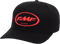 FMF Factory Classic Don 2 Hat - Red - Large/XL SP21196910RDLXL