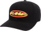 FMF The Don 2 Hat - Black - Large/XL SP21196909BKLXL