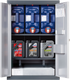 LIQUI MOLY Motorbike Oil Cabinet 29034