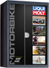 LIQUI MOLY Motorbike Oil Cabinet 29034