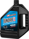MAXIMA RACING OIL Tundra Full-Synthetic 2T Engine Oil - 1 U.S. gal. 30-339128
