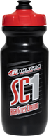 MAXIMA RACING OIL SC1 Water Bottle - 21 U.S. fl oz. 10-10083-01