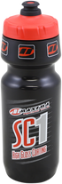 MAXIMA RACING OIL SC1 Water Bottle - 24 U.S. fl oz. 10-10083-02