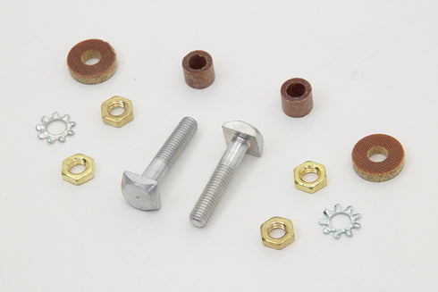 Colony Generator 3-Brush Terminal Screw Kit - 2126-12