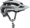 100% Altec Bicycle Helmet - Fidlock - CPSC/CE - Gray - L/XL 80004-00009