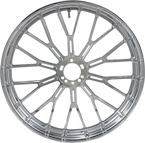 ARLEN NESS Rim - Y-Spoke - Front - Chrome - 19x3.25 71-555