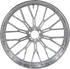ARLEN NESS Rim - Y-Spoke - Front - Chrome - 19x3.25 71-555